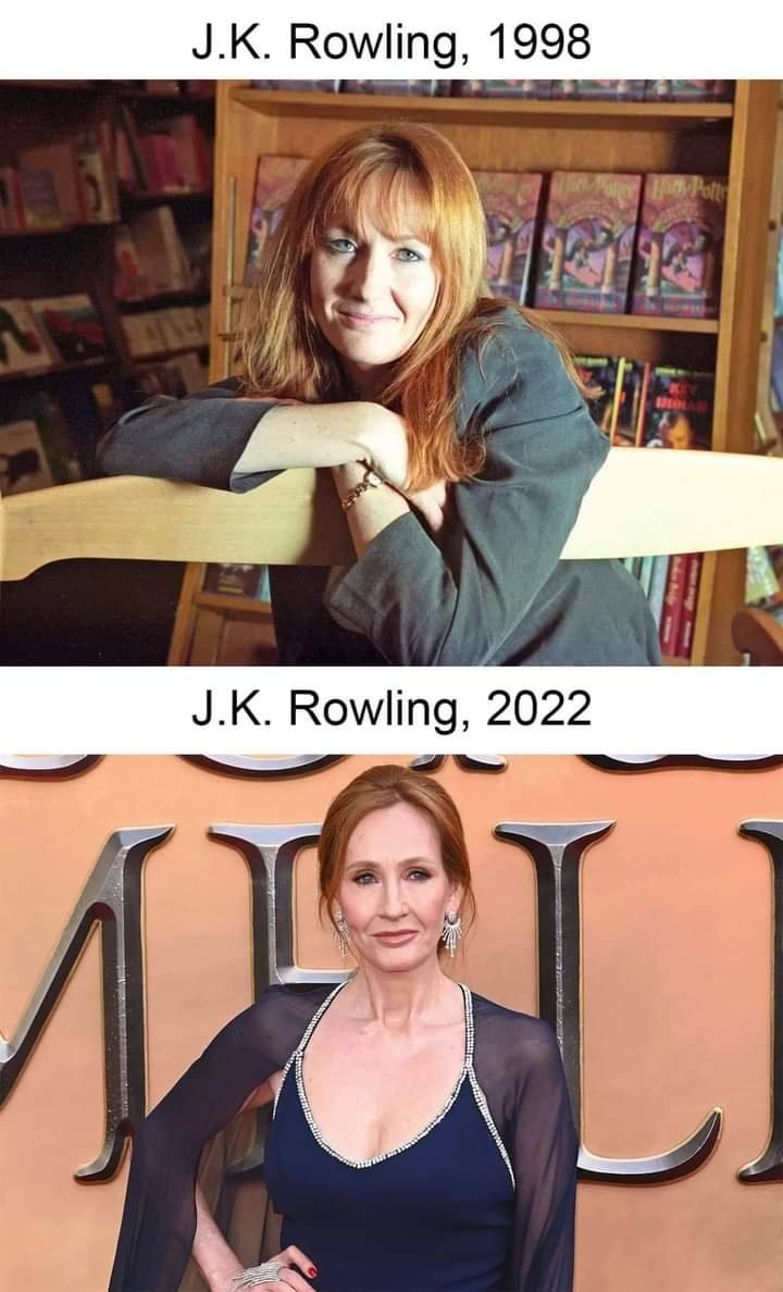 FACTS ABOUT THE PUBLISHER OF HARRY POTTER