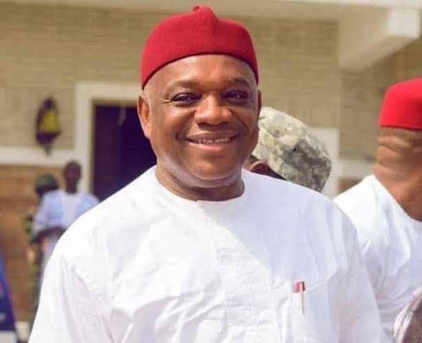 BEING AN IGBO MAN, IT’S MADNESS FOR ME TO VOTE TINUBU BUT I’m GOING TO DO IT – ORJI KALU
