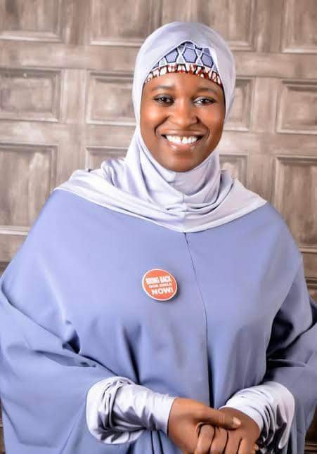 WHEN THEY GO TO ONE CORNER, THEY'LL TELL YOU RELIGION DON'T MATTER, BUT WHEN THEY GO ELSEWHERE, THEY'LL TELL YOU IT DOES - AISHA YESUFU
