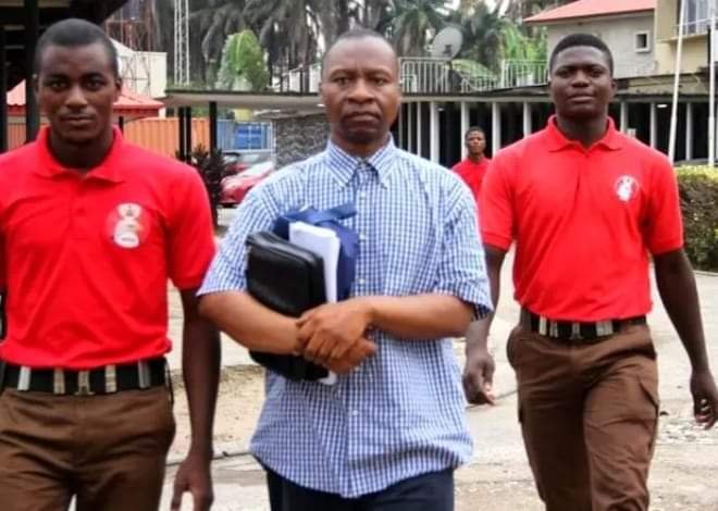 RCCG PASTOR BAGS TWO YEARS IMPRISONMENT FOR ISSUANCE OF $1.6M DUD CHEQUE