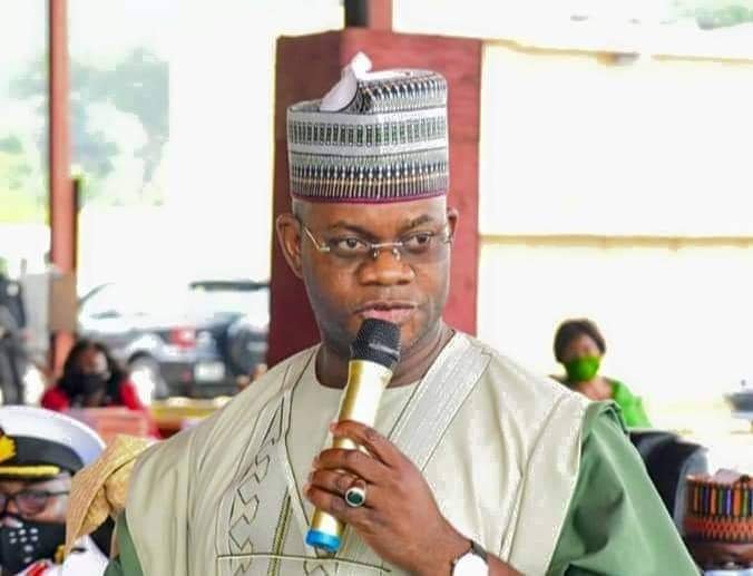 PETER OBI CAN ONLY WIN ONLINE — GOVERNOR YAHAYA BELLO
