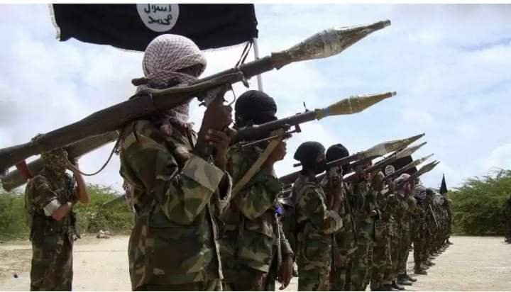 ISWAP KILLS 2 BOKO HARAM COMMANDERS IN BORNO 