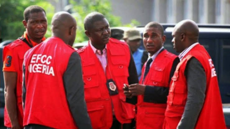 JUSTICE ITA MBABA NOT UNDER INVESTIGATIONS – EFCC