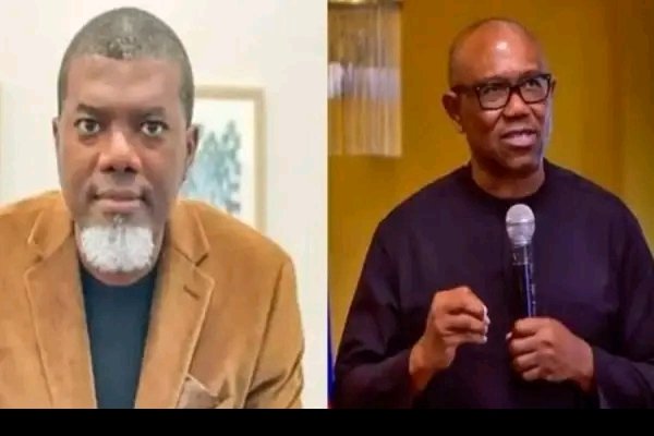 MY RECEPTIONIST HAS A BETTER DEGREE THAN OBI – OMOKRI