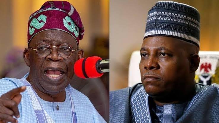 TINUBU/SHETTIMA WILL WIN IN 2023 - LALONG