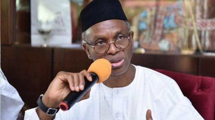 EL-RUFAI WARNS STUDENTS AGAINST PLANS TO BLOCK KADUNA-ABUJA ROAD 