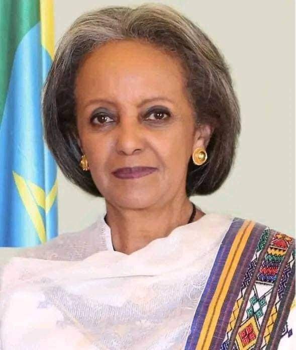 MEET ETHIOPIAN PRESIDENT, SAHILE, THE ONLY AFRICAN REPRESENTATIVE WHO REFUSES TO BE PACKED IN A VIP SCHOOL BUS