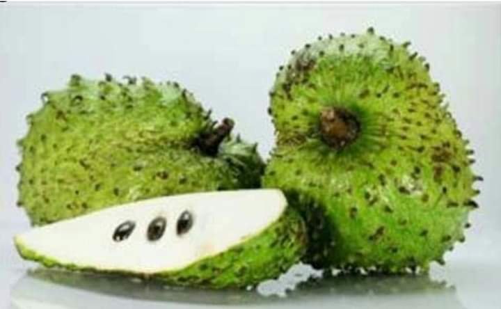 HERE ARE THE NINE SURPRISING BENEFITS OF SOURSOP