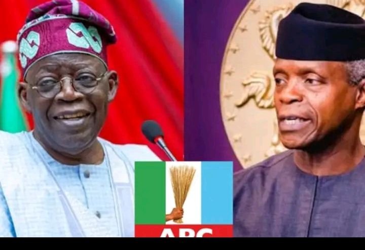 WHY OSINBAJO WAS LEFT OUT OF TINUBU'S CAMPAIGN COUNCIL - KEYAMO