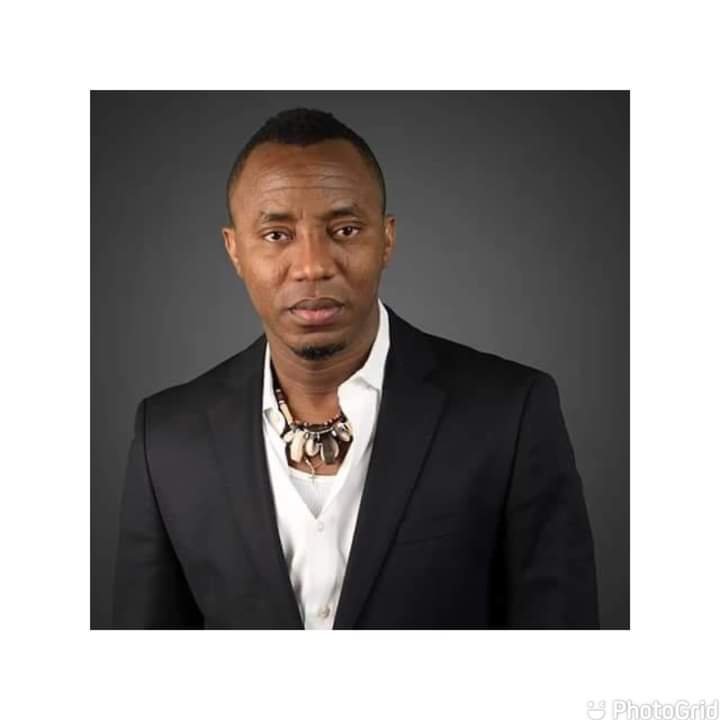 SOWORE FAULTS COURT ORDER ON LP'S LEKKI TOLLGATE RALLY