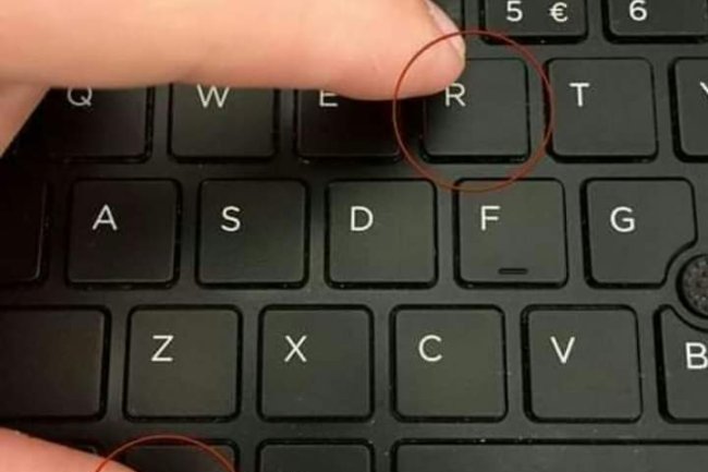 IMPORTANT SHORTCUT KEYS FOR COMPUTER