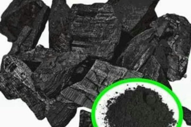 WHAT YOU DO NOT KNOW ABOUT CHARCOAL