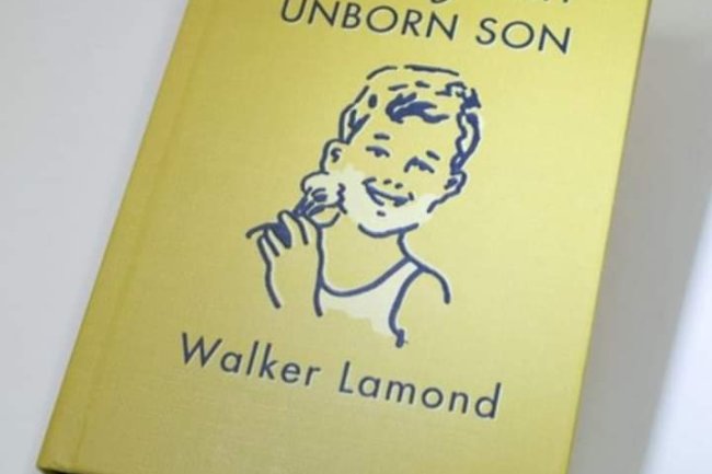 10 IMPORTANT LESSONS FROM BOOK - "RULES FOR MY UNBORN SON"