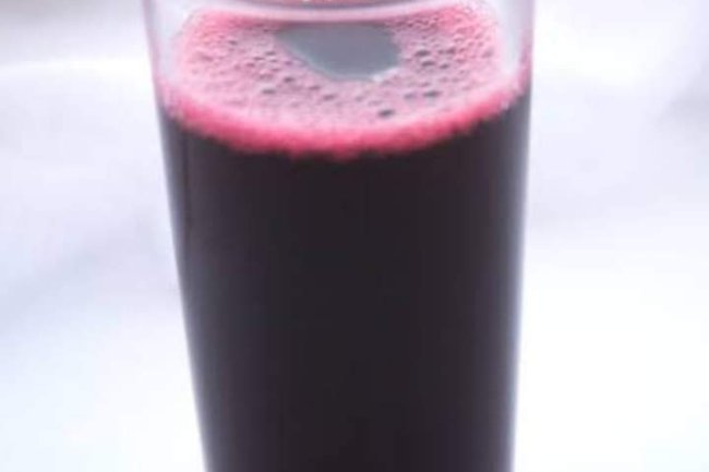 WHAT IS ZOBO (HIBISCUS) DRINK