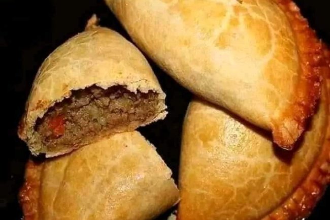 EATERY MEATPIE  
