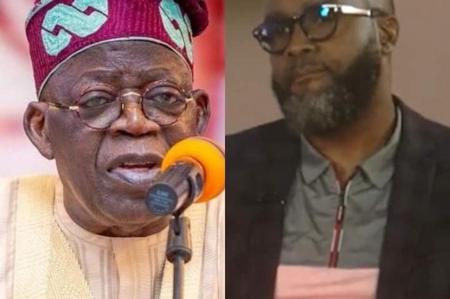 TINUBU IS RESTING IN LONDON AFTER WORKING AN AVERAGE OF 20 HOURS EACH DAY – MEMBER OF APC CAMPAIGN COUNCIL