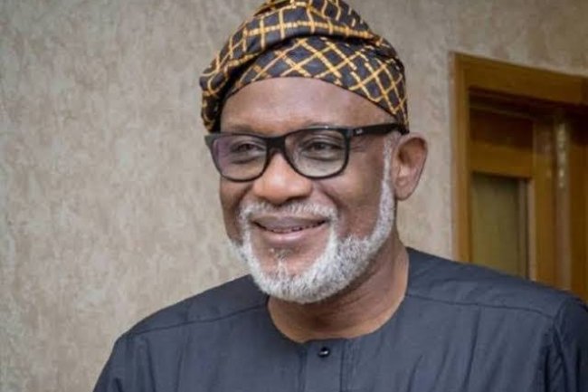 ROTIMI AKEREDOLU RELEASES 16 INMATES IN CELEBRATION OF NIGERIA'S 62 INDEPENDENCE