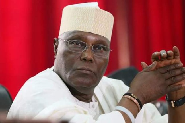 SOUTHEAST LEADERS, OHANAEZE HIT ATIKU OVER 2027 PRESIDENCY