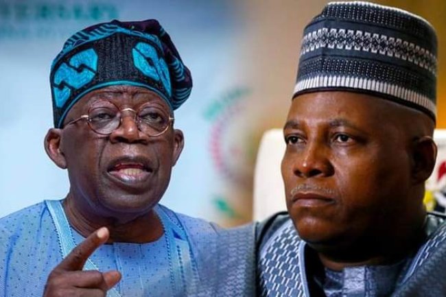 MESEKO ORGANISES 'KOGI WEST PRAYS FOR TINUBU/SHETTIMA'