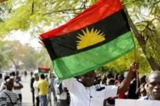 IPOB TO SOUTHEASTERNERS: IGNORE TUESDAY SIT-AT-HOME RUMOUR