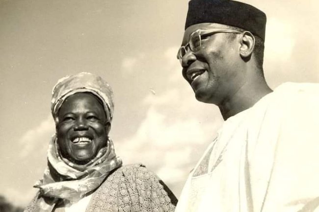 [1960—2022] FROM PRIME MINISTER, GOVERNOR-GENERAL, TO PRESIDENT, THE JOURNEY OF NIGERIA'S LEADERSHIP AT A GLANCE 