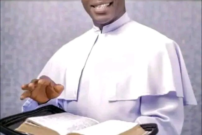 MBAKA NOT REMOVED AS HEAD OF ADORATION MINISTRY - CATHOLIC DIOCESE