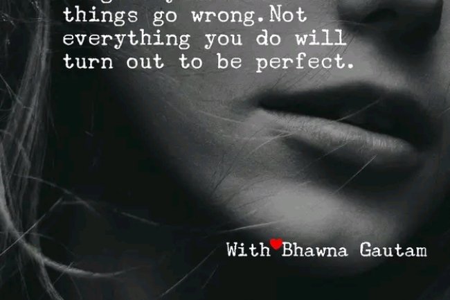 HOW DO YOU RELEASE YOURSELF FROM SELF-GUILT? 