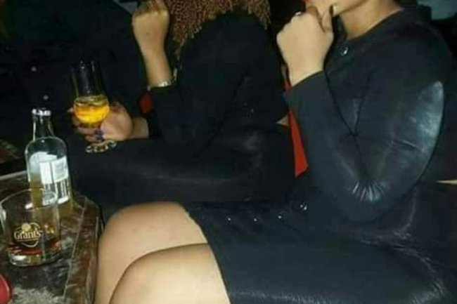 LADIES: WHAT YOU DON'T KNOW ABOUT YOUR SEXUAL ORGAN