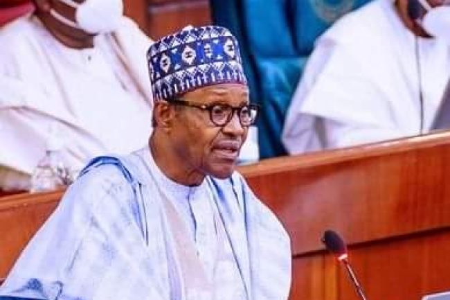 PRESIDENT BUHARI TO PRESENT 2023 BUDGET ON FRIDAY OCTOBER 7