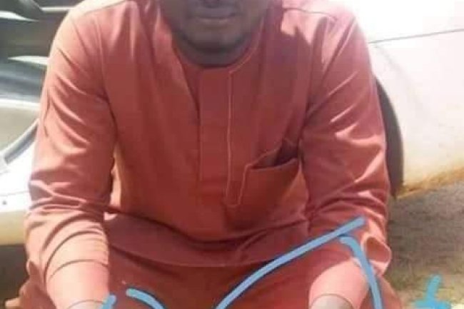 DECOMPOSED BODIES OF TWO WOMEN FOUND IN SHALLOW GRAVE OF A MEDICAL DOCTOR'S OFFICE