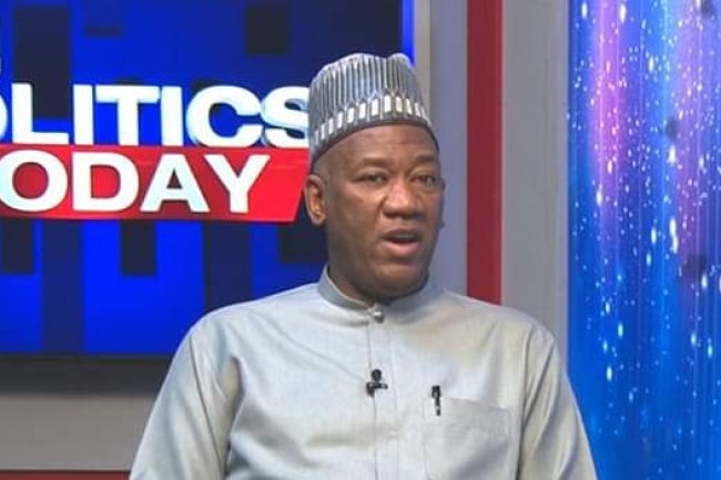 LABOUR PARTY WILL END INSECURITY IF ELECTED – DATTI BABA-AHMED 