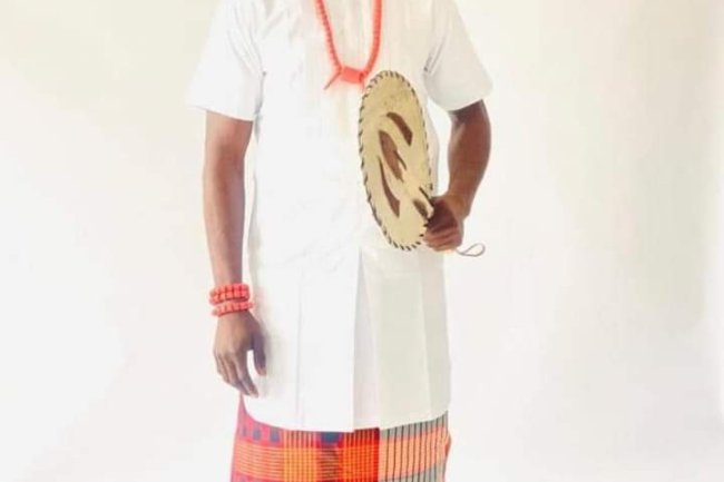 NIGERIAN FOOTBALLER, KELECHI IHEANACHO MARKS BIRTHDAY IN A GRAND STYLE 