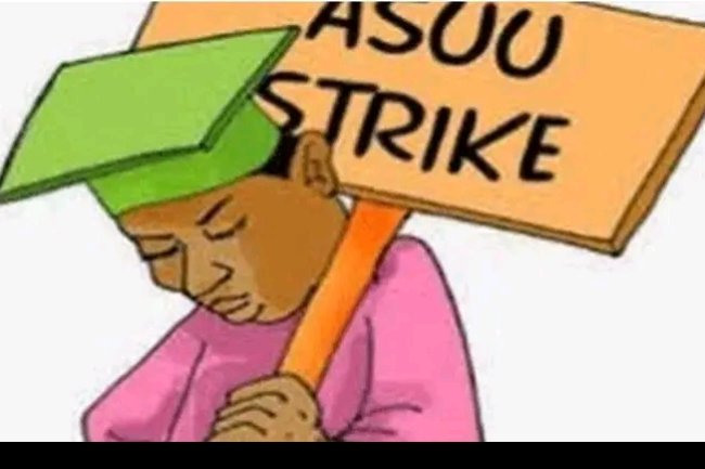 FG DIRECTS CONUA, NAMDA TO COMMENCE TEACHING IMMEDIATELY