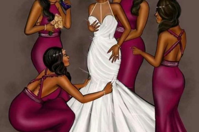 PROMISE TO OURS WIVES, YOU WILL NEVER WALK ALONE