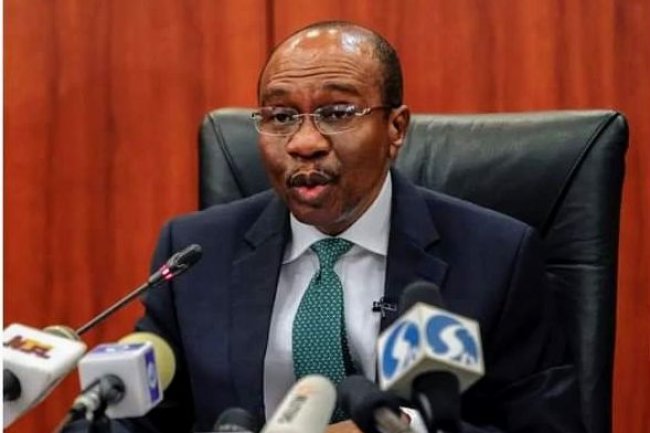 FINTECH COMPANIES ARE DISRUPTING BANKING OPERATIONS - CBN GOVERNOR