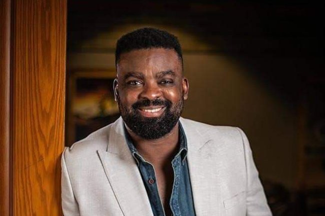 KINDLE AFOLAYAN REACTS TO REJECTION OF HIS MOVIE, 'ANIKULAPO' BY NIGERIA OSCAR COMMITTEE 