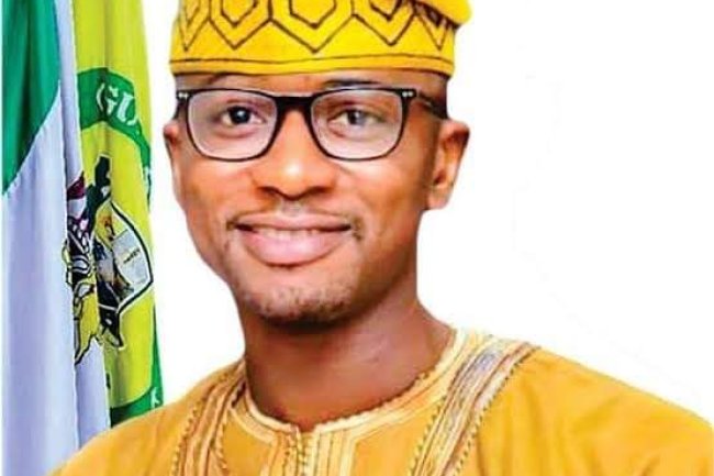 OGUN ASSEMBLY REINSTATES SUSPENDED LAWMAKER, OSHO