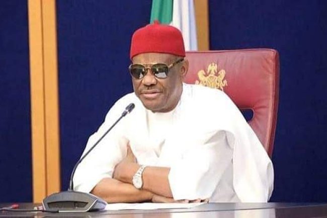 2023: WIKE CHANGES TUNE AFTER PDP BoT MEETING, SAYS 'PEACE IS IMPORTANT'