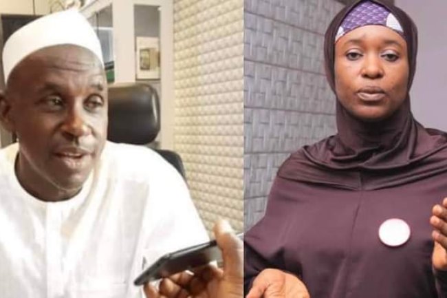 WHY BLAME IGBOS FOR 1966 COUP BUT NOT BLAME THE NORTH FOR THE KEN SARO WIWA MASSACRE? – AISHA YESUFU ASKS 