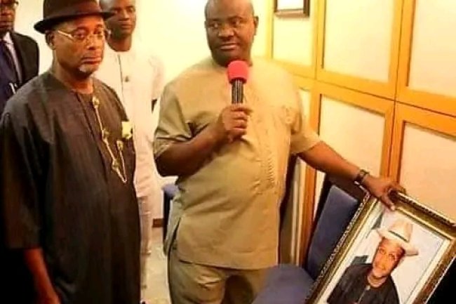 RSHA TO OMEHIA: YOU WERE NEVER A GOV, REFUND MONEY RECEIVED AS BENEFITS 