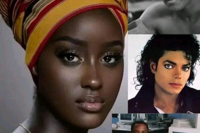 THE GREATNESS OF BLACKS IN THE WORLD