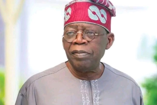 2023: COALITION VOWS TO DELIVER TINUBU IN NORTH