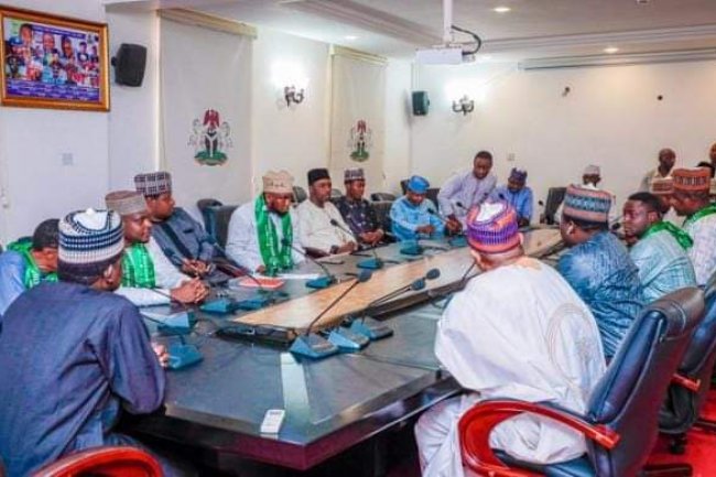 2023: NORTH WON’T REPEAT MISTAKE OF VOTING ALONG ETHNIC, RELIGIOUS LINES LIKE IN 2015 – COALITION OF NORTHERN GROUPS