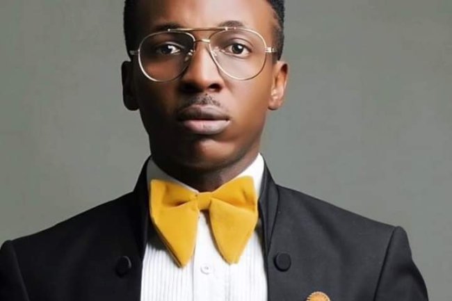 ELECTION IS NOT ABOUT WHO IS HEALTHY OR NOT — GOSPEL SINGER FRANK EDWARDS