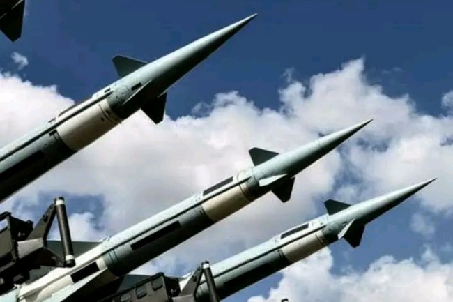 2022: THE COUNTRIES WITH THE MOST NUCLEAR WEAPONS IN THE WORLD 