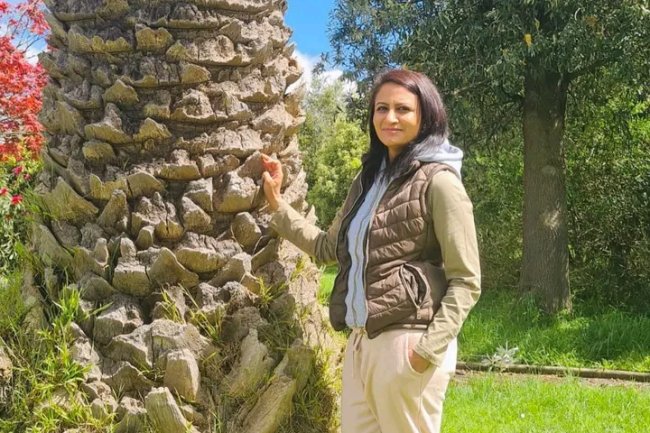 REJECTION IS THE WAY THAT TAKES US TO A BETTER PLACE