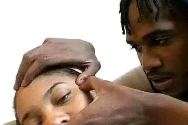 COMMON MISTAKES LADIES MAKE IN A RELATIONSHIP (EPISODE 4)