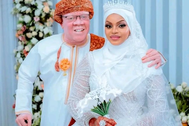 TANZANIAN FOOTBALL OFFICIAL BUYS BRAND NEW CAR FOR HIS FIRST WIFE TO “WIPE AWAY HER TEARS” AFTER HE MARRIED ANOTHER WOMAN