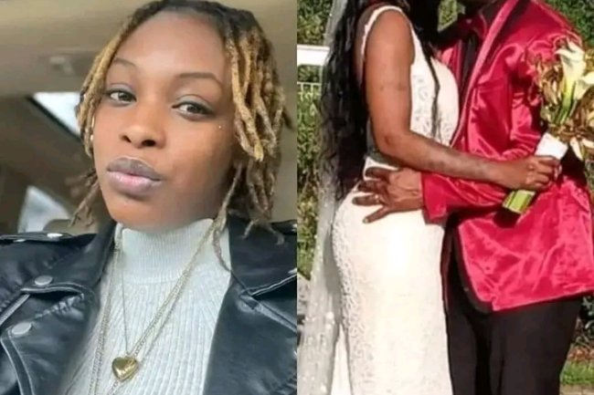 MOTHER-OF-THREE KILLED BY HER HUSBAND ONE WEEK AFTER SHE POSTED VIDEO OF HIM ABUSING HER 