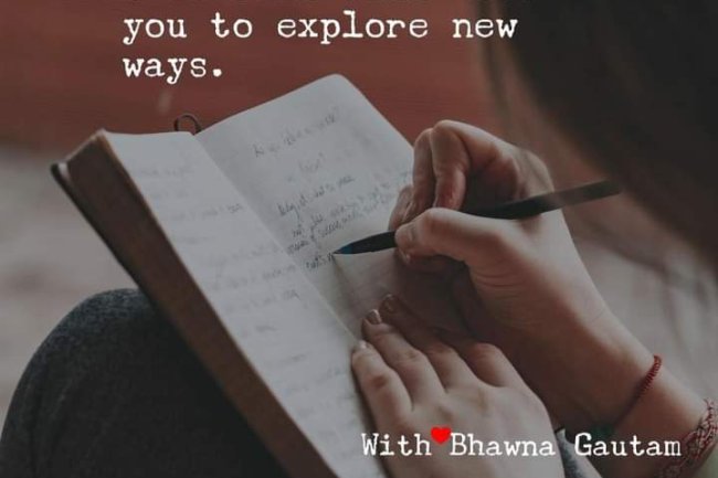 WHAT DO YOU DO WHEN YOUR PLAN FALLS THROUGH?